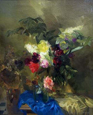 Arno Drescher (auerbach 1882 – 1971 Braunschweig)